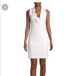 LILY PULIZTER tisbury dress XS